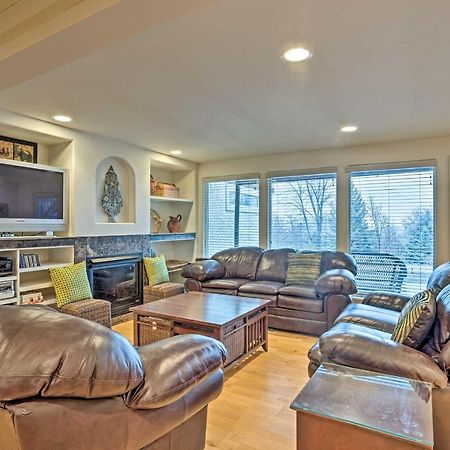 Grand Junction Abode About 2 Miles To Wineries And Golf! Villa Exteriör bild