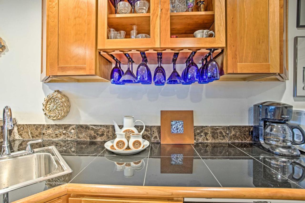 Grand Junction Abode About 2 Miles To Wineries And Golf! Villa Exteriör bild