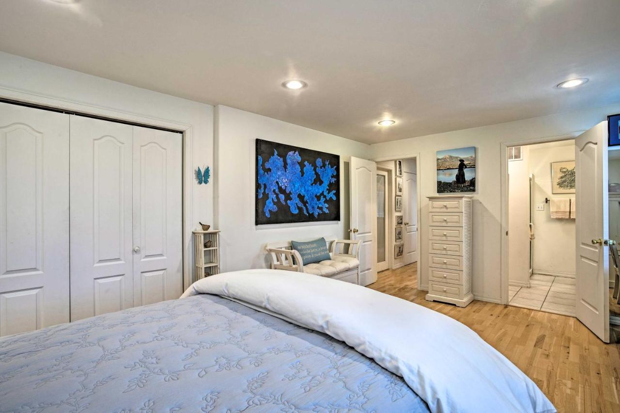 Grand Junction Abode About 2 Miles To Wineries And Golf! Villa Exteriör bild